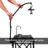 ALLTREK Tiang Lampu Camping ARC HANGER Stand Lamp Tactical