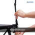 ALLTREK Tiang Lampu Camping ARC HANGER Stand Lamp Tactical