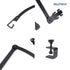 ALLTREK Tiang Lampu Camping ARC HANGER Stand Lamp Tactical