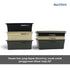 ALLTREK Box Penyimpanan IGT Plastic Box Storage