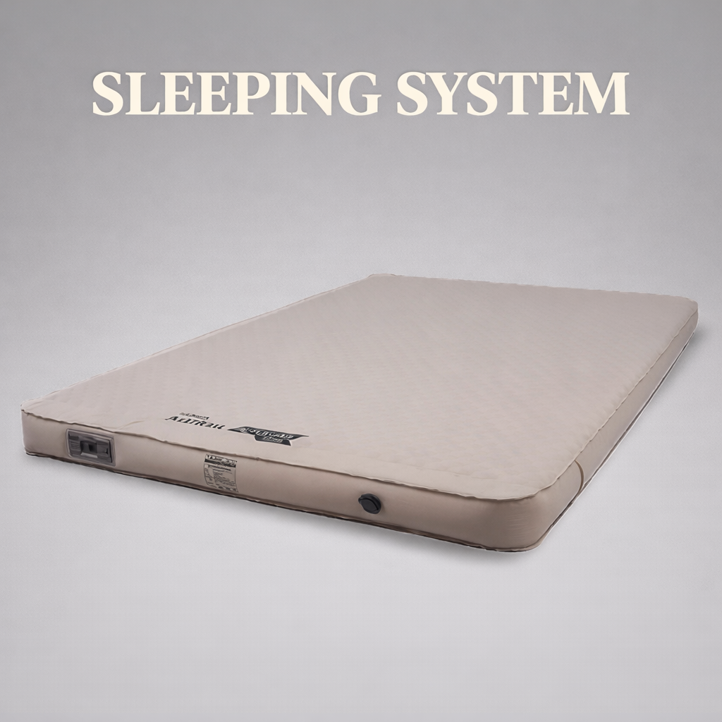 Sleeping System