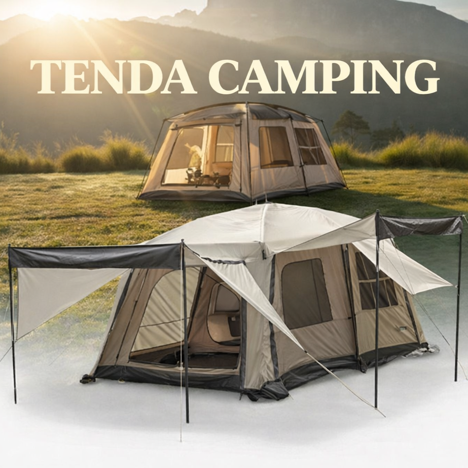 Tent