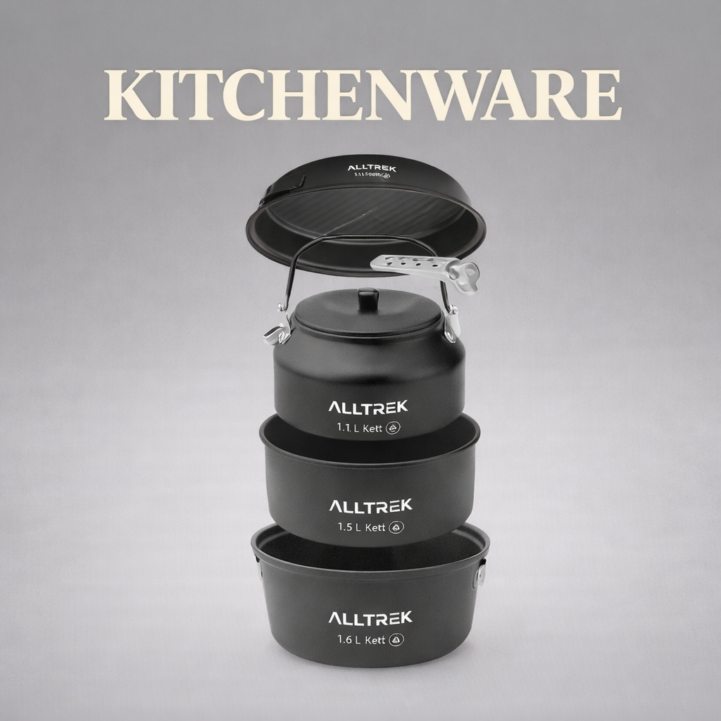 Kitchenware
