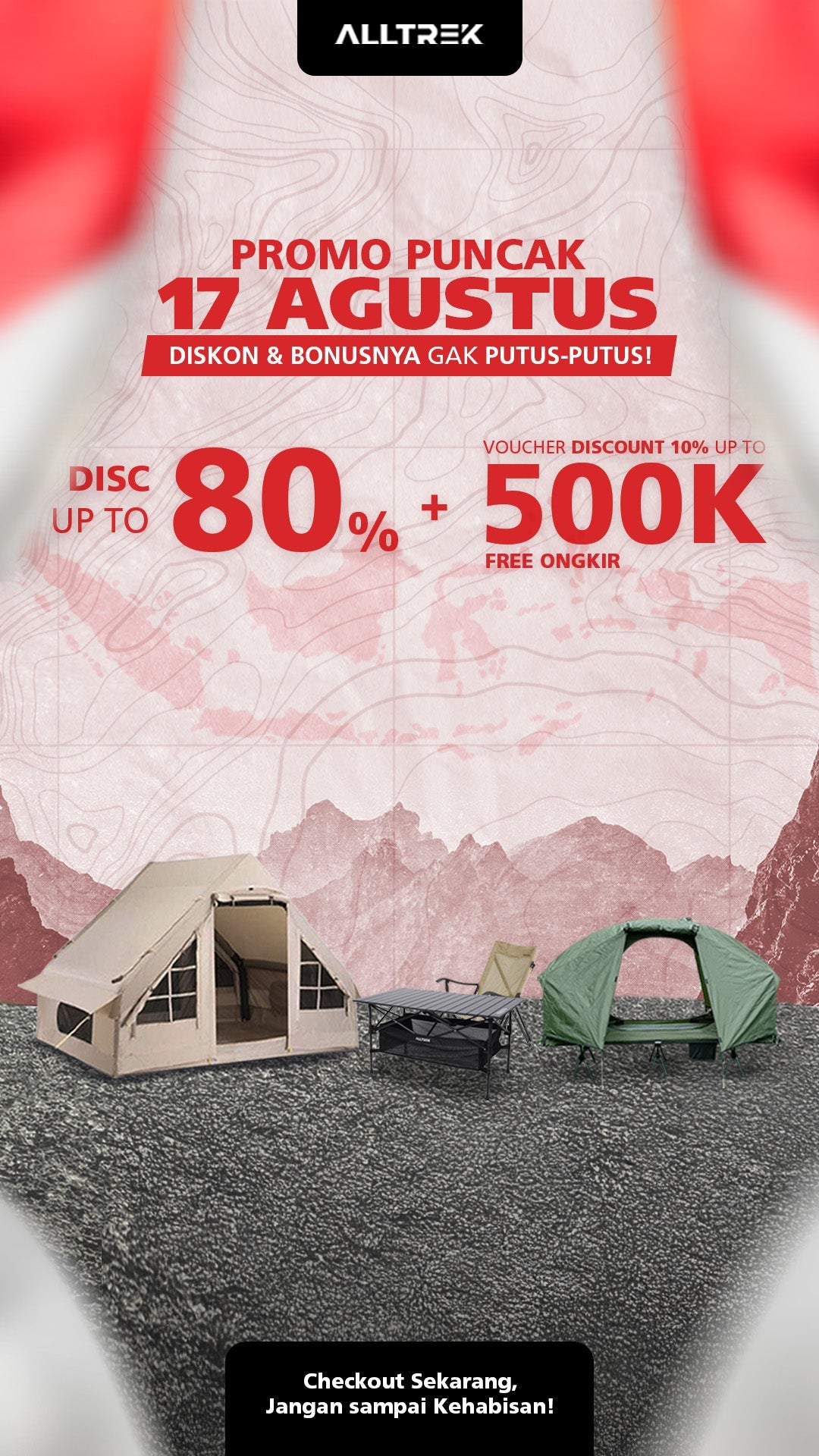 PROMO PUNCAK 17 AGUTUS