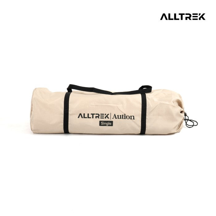ALLTREK Matras Kasur Angin AUTION Air Mattress Comfort Foam Camping