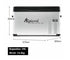 ALLTREK Multi-Function Car Mini Freezer ตู้เย็นแบบพกพา 12v/24v - 25L
