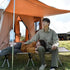 Preeorder -ALLTREK Folding Bed INVENA Velbed Lipat Camping Portable