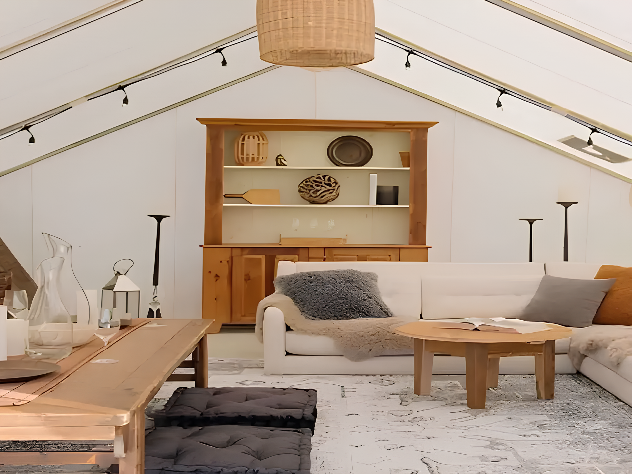 ALLTREK HouseCab SWAN Cabin Glamping Lodge Semi Permanen