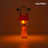 ALLTREK โคมไฟตั้งแคมป์ RADISH โคมไฟกลางแจ้ง