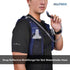 ALLTREK Running Vest GTRAILS Hydration Backpack Vest