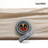ALLTREK Paket Matras Kasur Angin Camping AUTION Comfort Foam + Air Pump Portable Outdoor