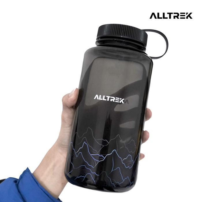 ALLTREK Water Bottle Booriver