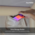 ALLTREK Glamping เต็นท์เต็นท์แคมป์ลมผ้าฝ้ายหรูหรากันน้ำ
