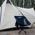 ALLTREK Kursi Camping ZENO Moonchair 360 Portable