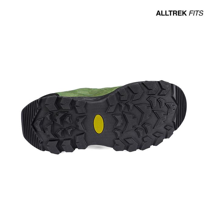 ALLTREK Sepatu Outdoor Urban RENOA Sneakers Casual  Sepatu Hiking Pria Wanita