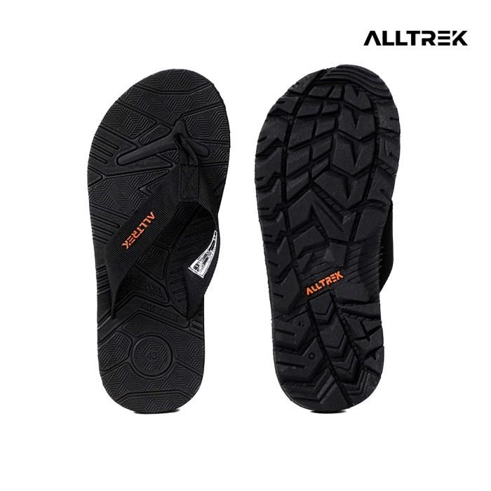 ALLTREK Sandal Gunung Sendal Jepit Outdoor Pria Wanita FLUX