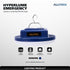 ALLTREK Lampu Camping HYPERLUME Emergency Lamp Multifungsi