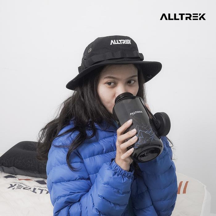 ALLTREK Water Bottle Booriver