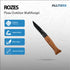 มีดพับกลางแจ้ง ALLTREK ROZES มีดพับเพื่อการอยู่รอด