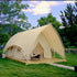 ALLTREK LuxCab DELPHINUS+ (Small) Tenda Glamping Semi Permanen