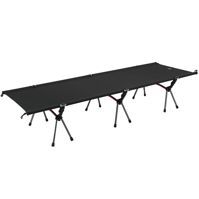 Preeorder -ALLTREK Folding Bed INVENA Velbed Lipat Camping Portable