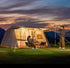 ALLTREK Tenda Camping Luxury SKYLARK Double Layer 2 Rooms 1 Hall