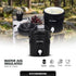 ALLTREK Gallon Jug Insulated 3.8L Gallon Air Panas dan Dingin Food Grade Camping Outdoor