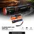 ALLTREK Senter Led Super Terang ATFL-02 Super Bright Long Range Multifungsi