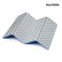ALLTREK Alas Duduk Lipat Folding Foam Set XPE