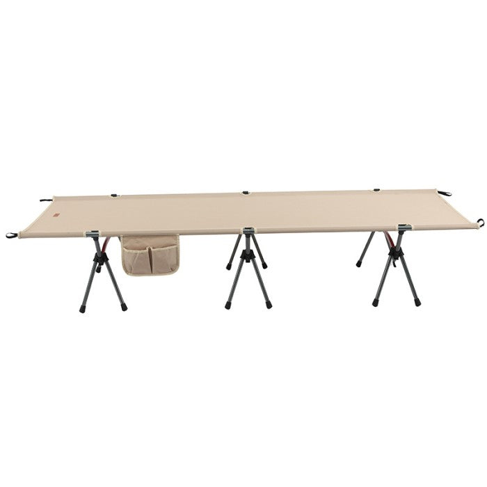 Preeorder -ALLTREK Folding Bed INVENA Velbed Lipat Camping Portable