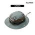 ALLTREK Topi Rimba Pria Jungle Hat Outdoor Sun Protection