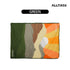 ALLTREK Camping Blanket FURINA 4 In 1 Multifunctional Sleeping Bag