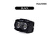 ALLTREK HL430 Lampu Senter Kepala Super Terang Headlamp 430 Lumens Hybrid