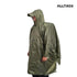 ALLTREK Jas Hujan Ponco Lengan Ultralight 3 in 1