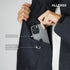 เสื้อแจ็คเก็ต ALLTREK กลางแจ้ง DEKTON Softshell Jacket กันน้ำ กันลม กันน้ำ - L