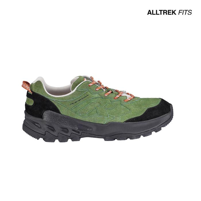 ALLTREK Sepatu Outdoor Urban RENOA Sneakers Casual  Sepatu Hiking Pria Wanita