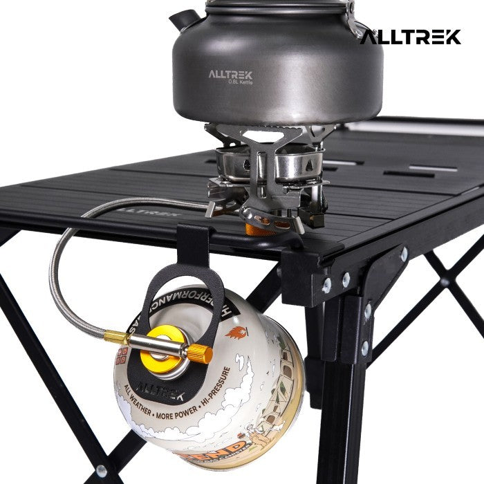ALLTREK Hanging Gas tank Universal Hook Camping Accesories