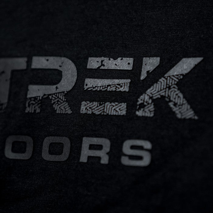 เสื้อยืด ALLTREK BASIC RUGGED ALLTREK Combed 30s Kaos Regular Fit - เขียวทหาร, M
