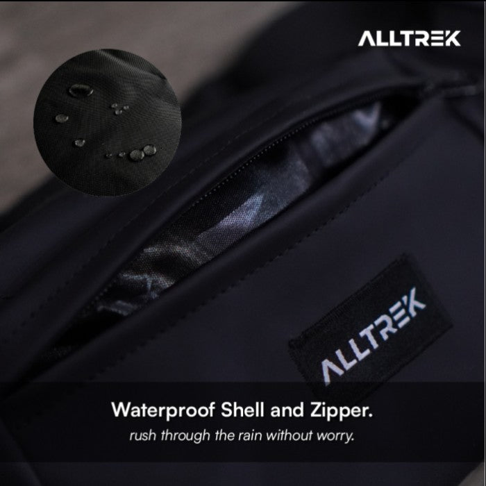 ALLTREK IMPERVA กระเป๋าสะพายข้างผู้ชายกันน้ำ