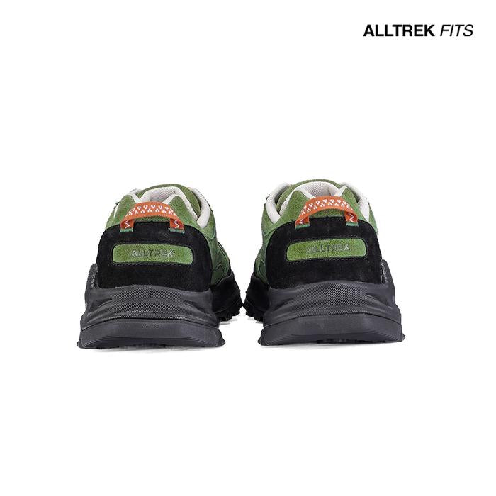 ALLTREK Sepatu Outdoor Urban RENOA Sneakers Casual  Sepatu Hiking Pria Wanita