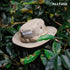 ALLTREK Topi Rimba Pria Jungle Hat Outdoor Sun Protection