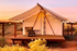 ALLTREK HouseCab SWAN Cabin Glamping Lodge Semi Permanen