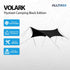 ALLTREK Flysheet Camping VOLARK Black Edition ป้องกันรังสียูวีกลางแจ้งแบบพกพา