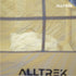 ALLTREK Glamping เต็นท์เต็นท์แคมป์ลมผ้าฝ้ายหรูหรากันน้ำ