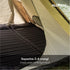ALLTREK ONYX Glamping เต็นท์แคมป์กลางแจ้ง 2 ชั้น 4 คน