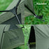 ALLTREK Tenda Camping HELIOS Tenda Velbed Ultralight