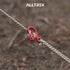 ALLTREK Buckle Tali Tenda SNAIL Pengerat Wind Rope Flysheet
