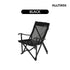 ALLTREK Kursi Lipat Outdoor PRIMO Comfortable Camping Glamping Luxury