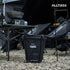 ALLTREK ถังขยะพับได้ 20 ลิตร ถังเก็บของ แบบพกพา มัลติฟังก์ชั่น
