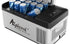 ALLTREK Multi-Function Car Mini Freezer ตู้เย็นแบบพกพา 12v/24v - 25L